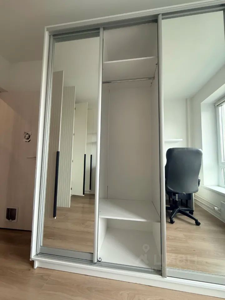 m. Kotelniki: Apartment, 3-rooms