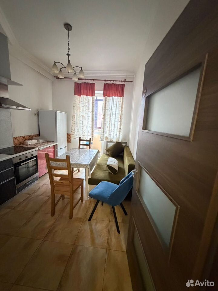 m. Pyatnitskoe shosse: Apartment, 1-rooms