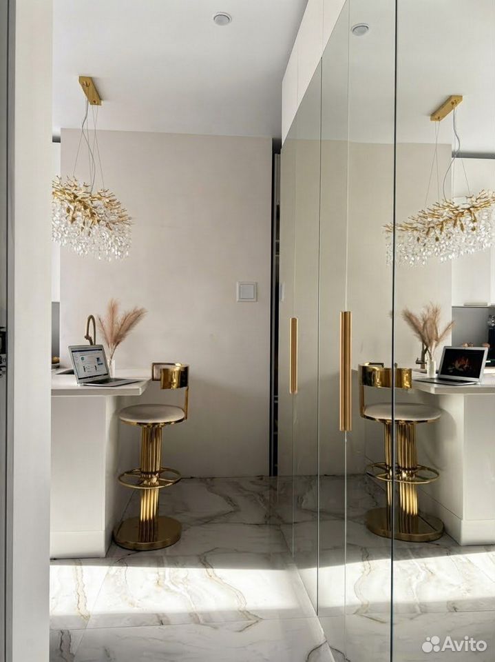 m. Shelepikha: Apartment, 2-rooms