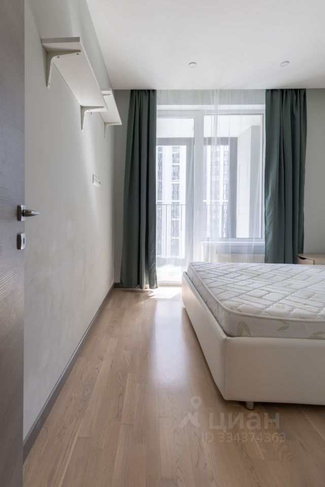 m. Fili: Apartment, 1-rooms