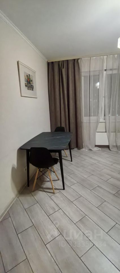 m. Malakhovka: Apartment, 1-rooms