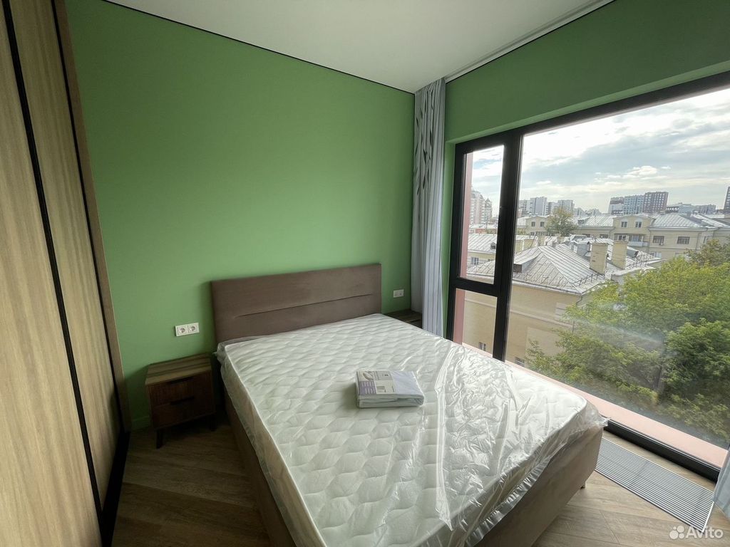 m. Elektrozavodskaya: Apartment, 1-rooms