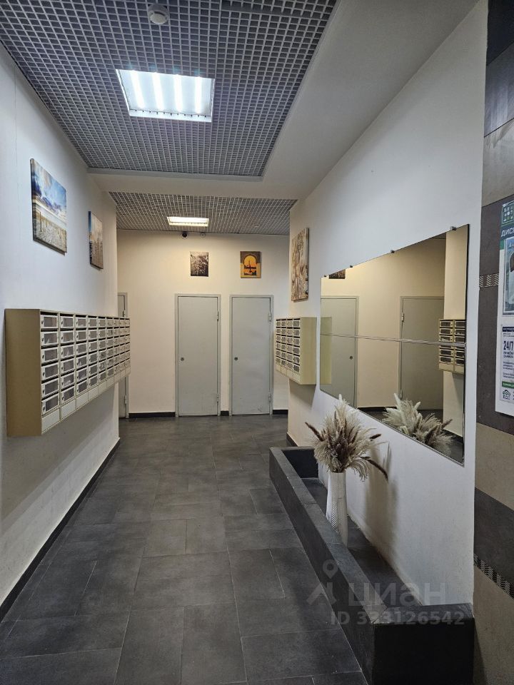 m. Novokosino: Apartment, 1-rooms