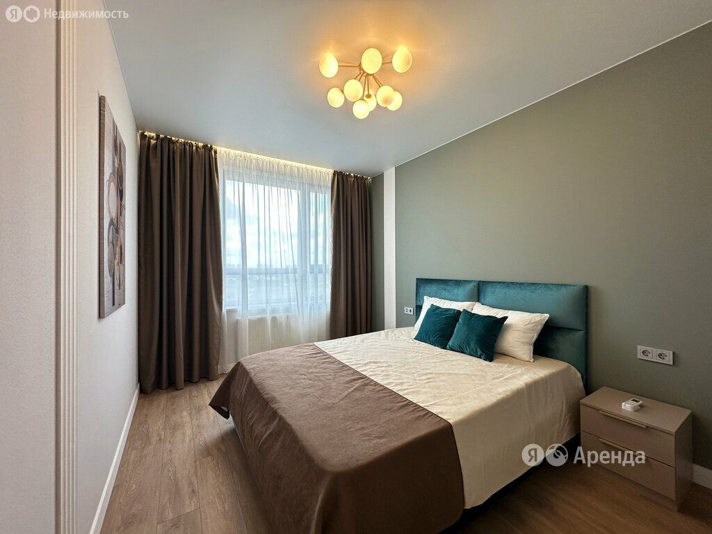 m. Verkhnie Likhobory: Apartment, 1-rooms