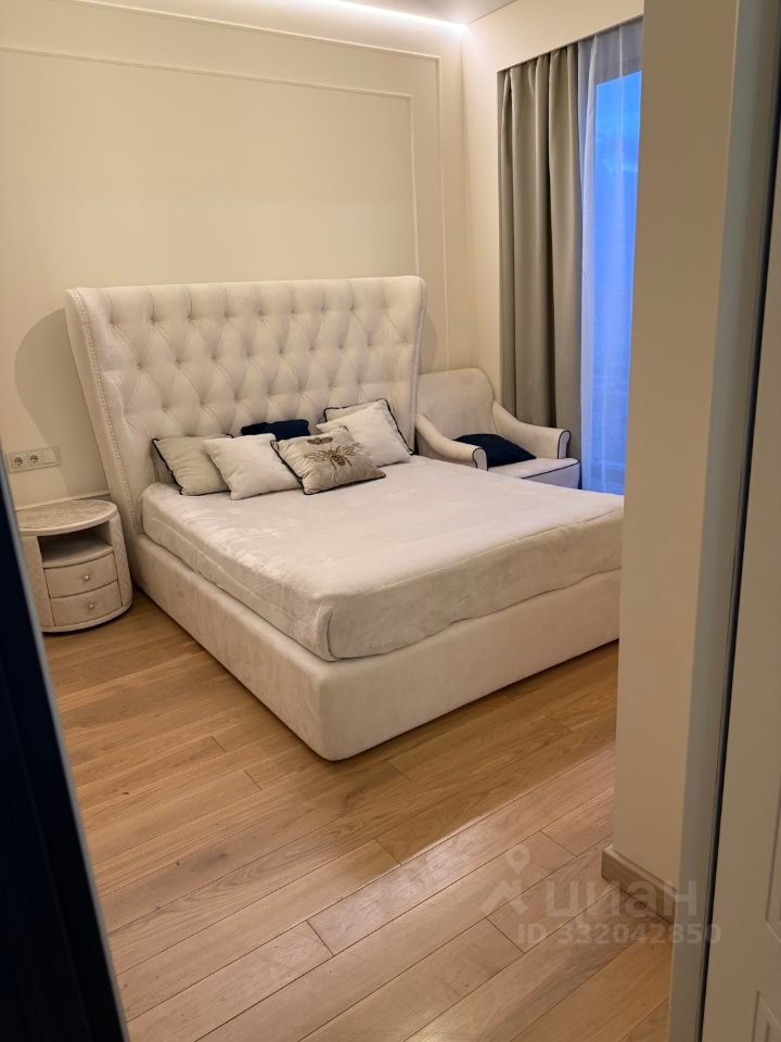 m. TsSKA: Apartment, 2-rooms
