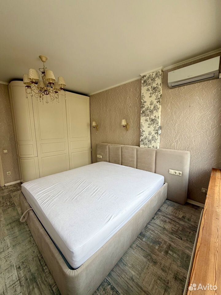 m. Khlebnikovo: Apartment, 2-rooms