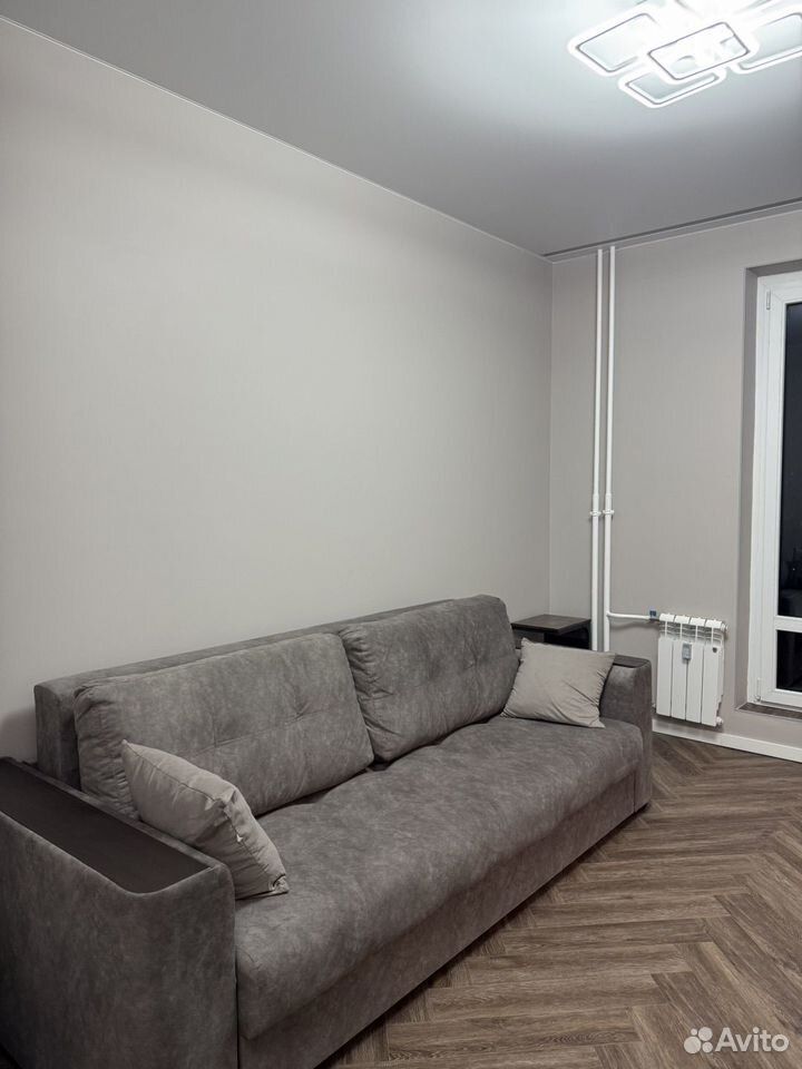 m. Panki: Apartment, studio