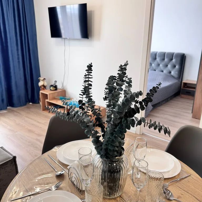 m. Vnukovo: Apartment, 1-rooms
