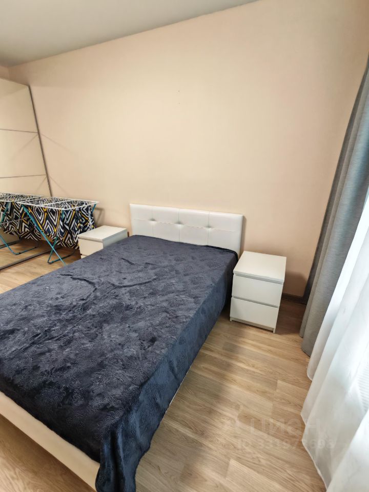 m. Salaryevo: Apartment, 1-rooms