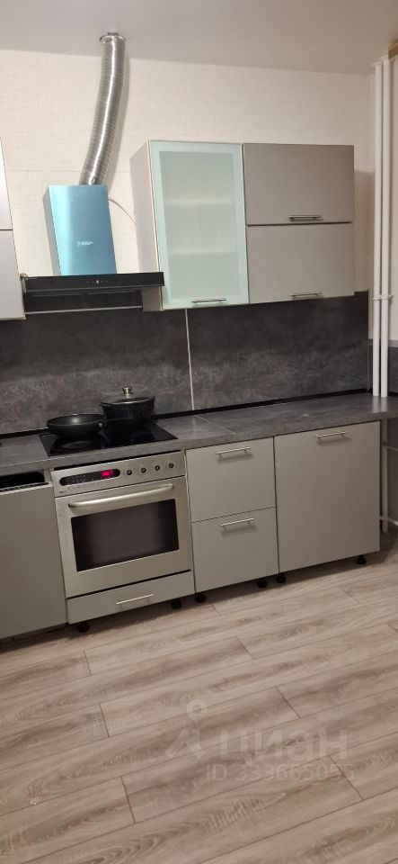 m. Bitsa: Apartment, 3-rooms