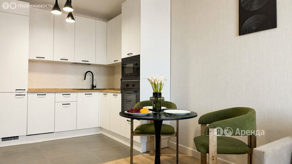 m. Seligerskaya: Apartment, 1-rooms