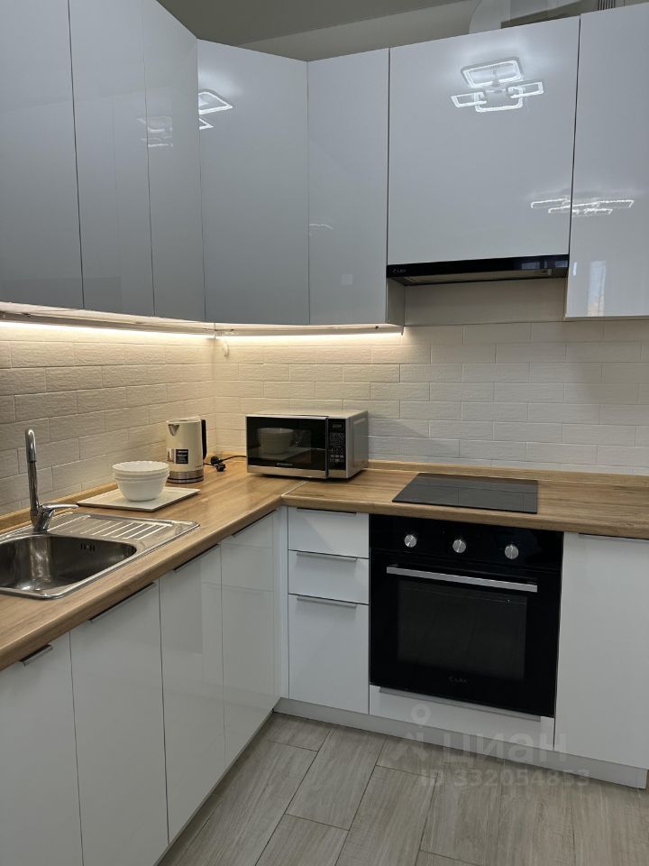 m. Odintsovo: Apartment, 1-rooms