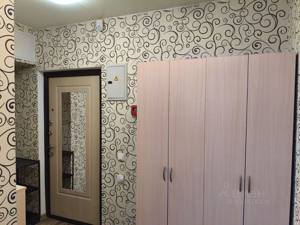 m. Planernaya: Apartment, 1-rooms