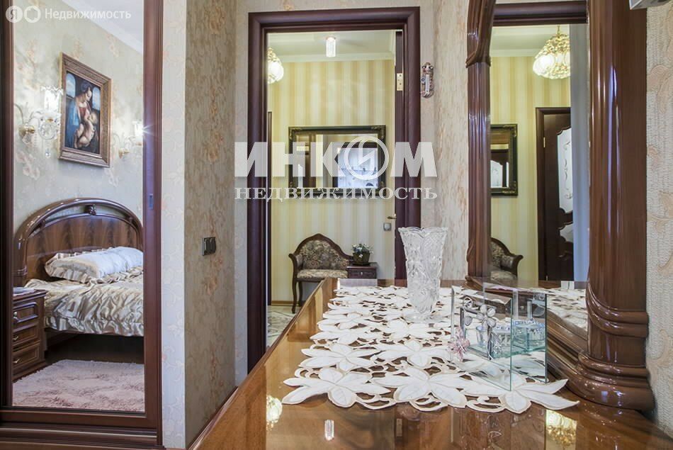 m. Delovoy tsentr (Vystavochnaya): Apartment, 2-rooms
