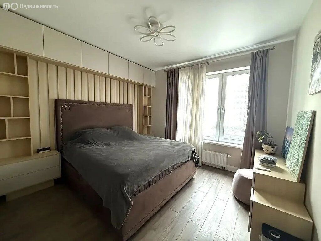 m. Lokomotiv: Apartment, 2-rooms