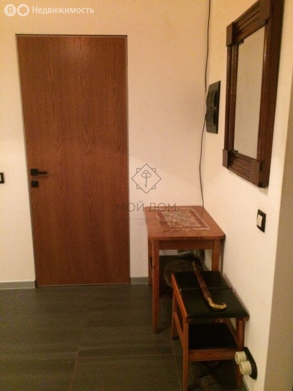 m. Novye Cheremushki: Apartment, studio