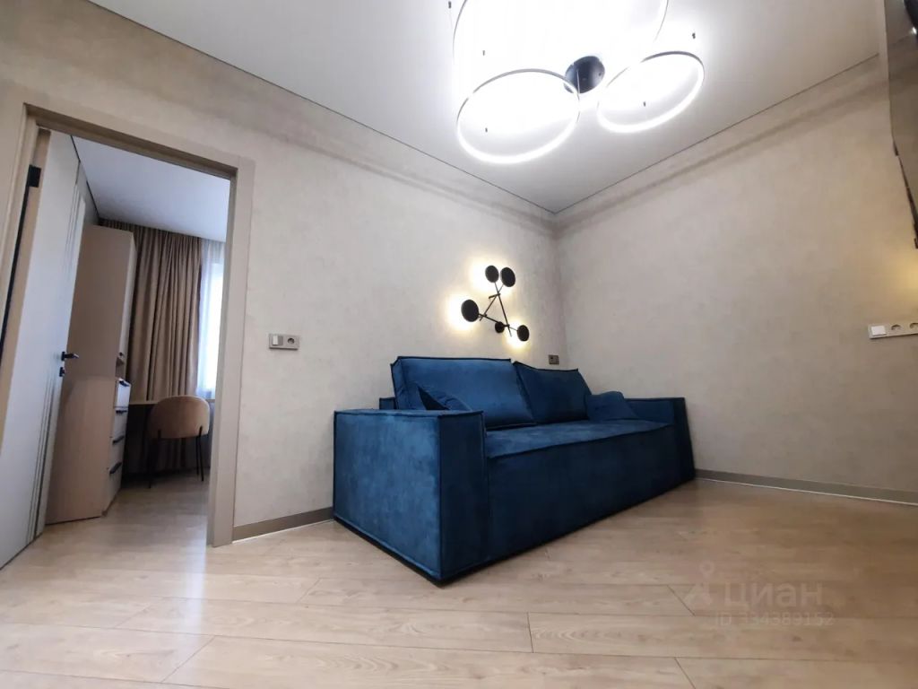 m. Domodedovskaya: Apartment, 2-rooms
