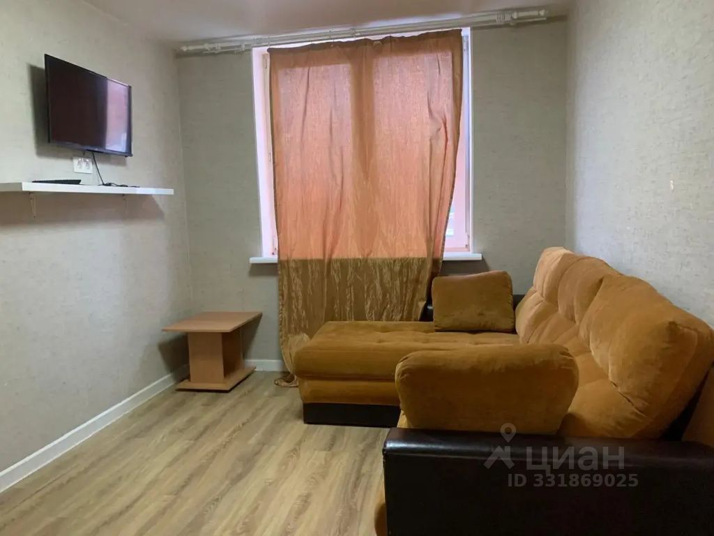m. Lyubertsy I: Apartment, 1-rooms