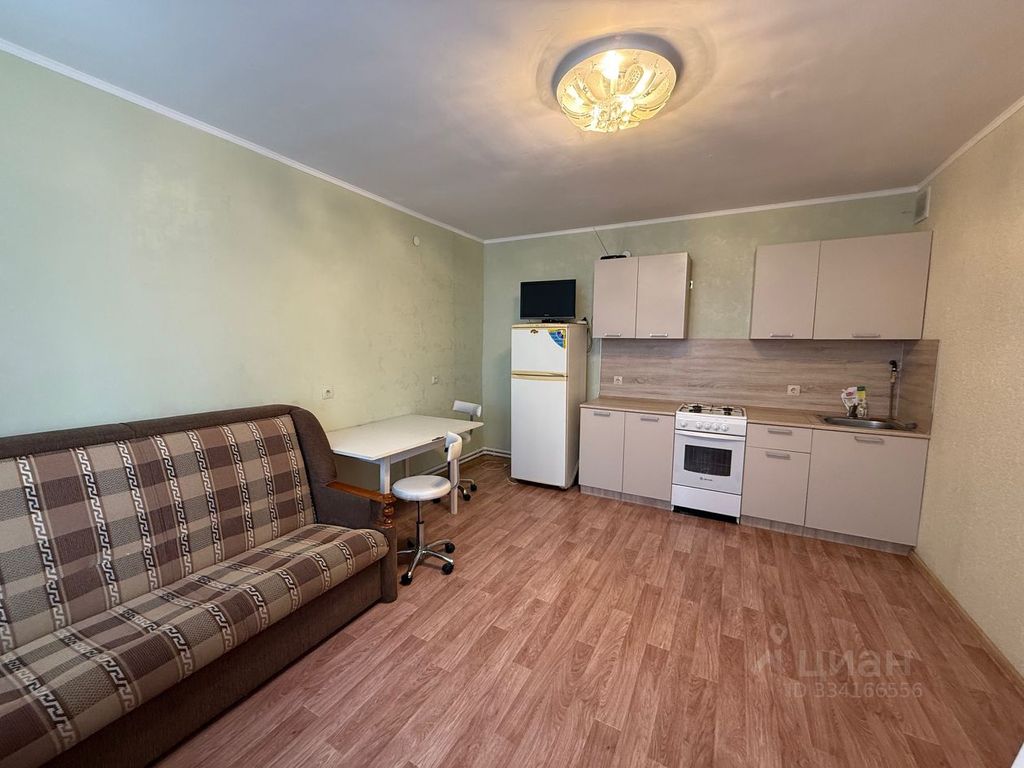 m. Tomilino: Apartment, 1-rooms