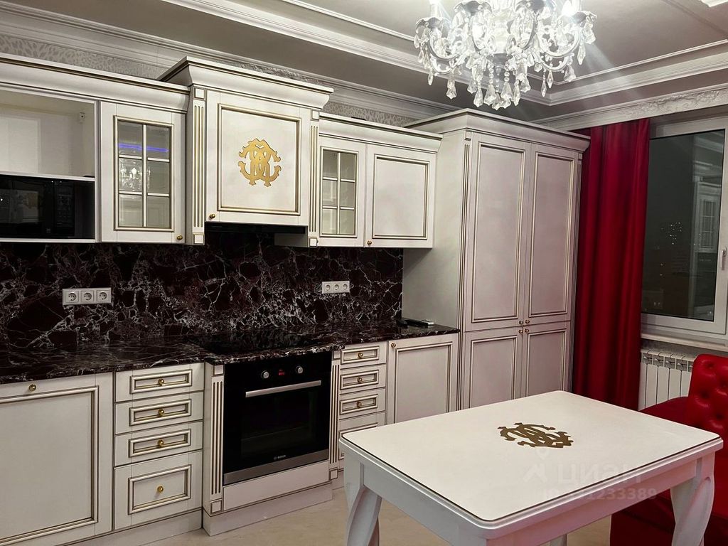 m. Begovaya: Apartment, 2-rooms
