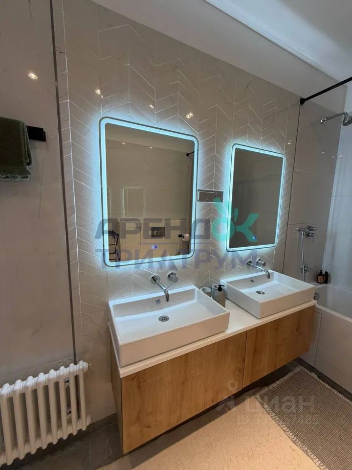 m. Khoroshevo: Apartment, 2-rooms