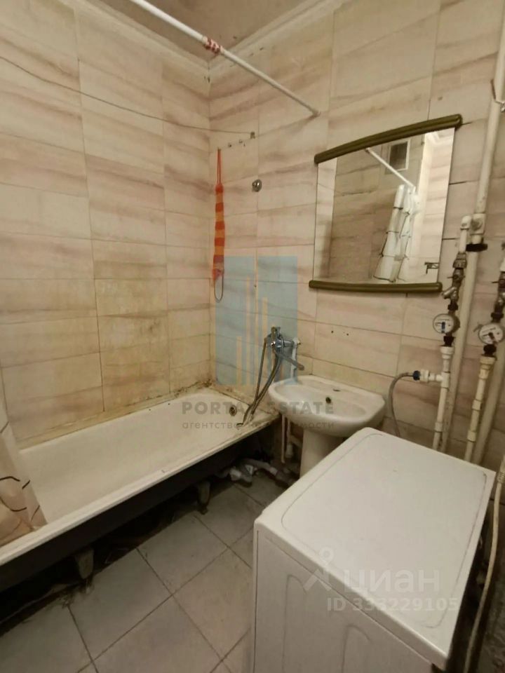 m. Podolsk: Apartment, 2-rooms