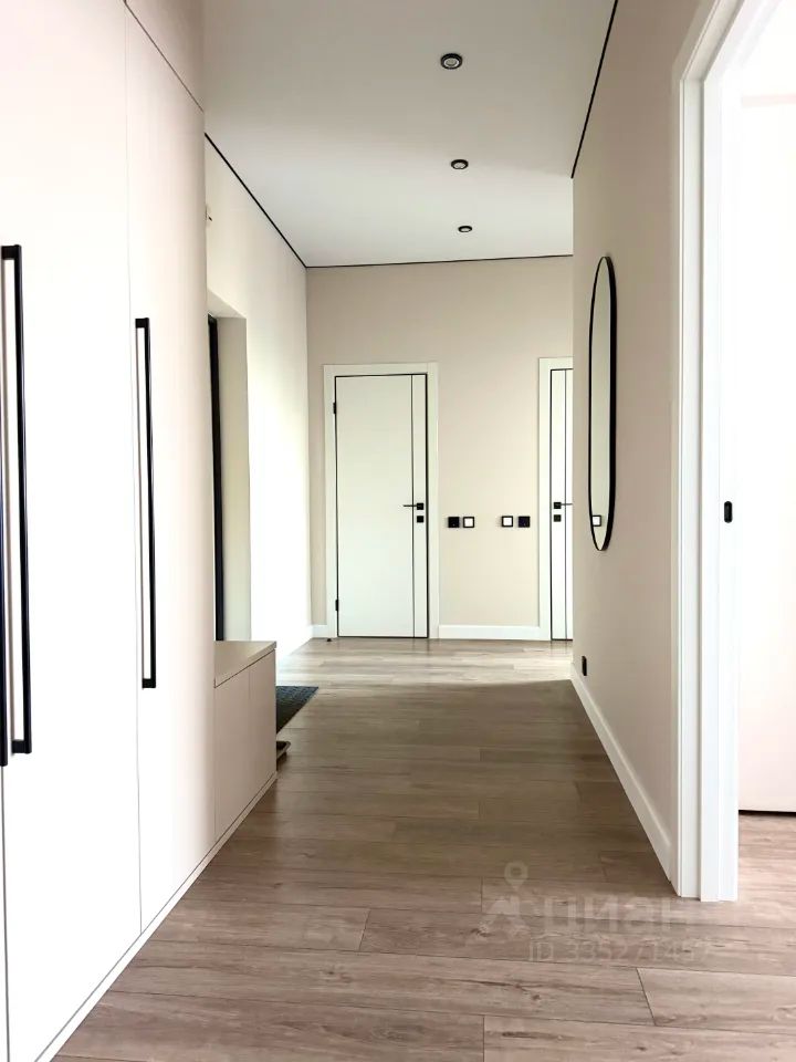 m. Shelepikha: Apartment, 2-rooms