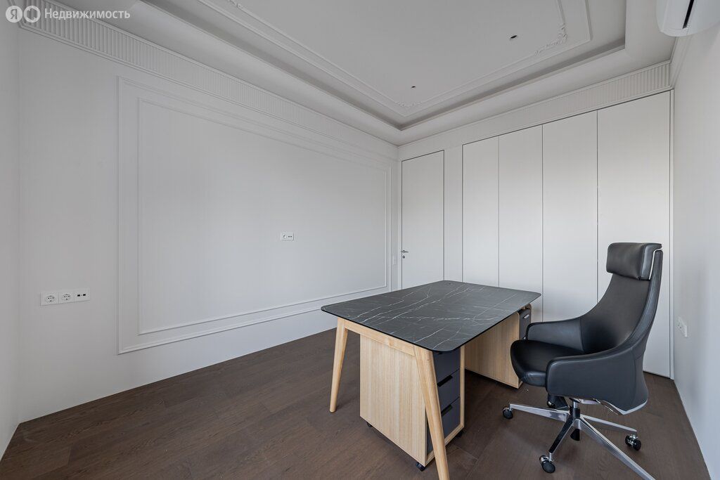 m. Alekseevskaya: Apartment, 4-rooms