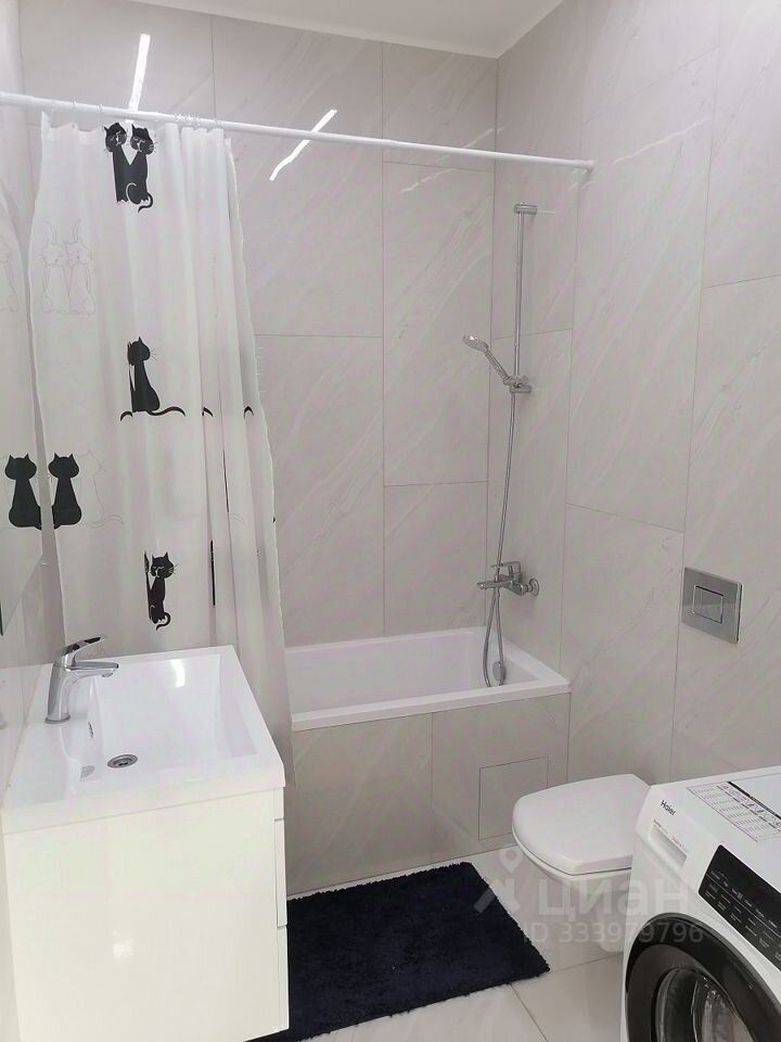 m. Moskva Tovarnaya: Apartment, 1-rooms