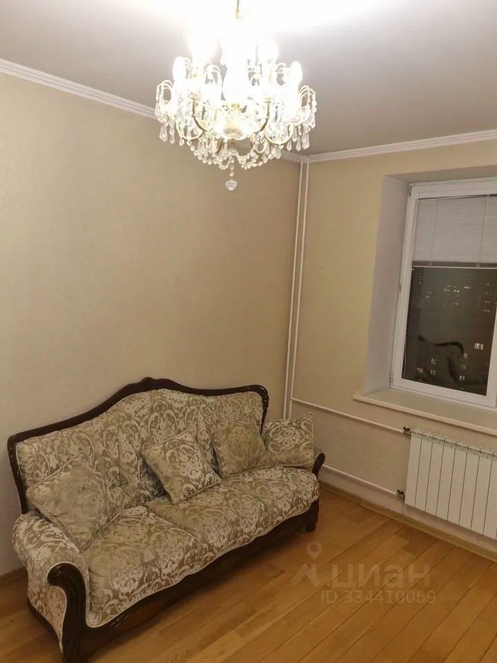 m. Odintsovo: Apartment, 2-rooms
