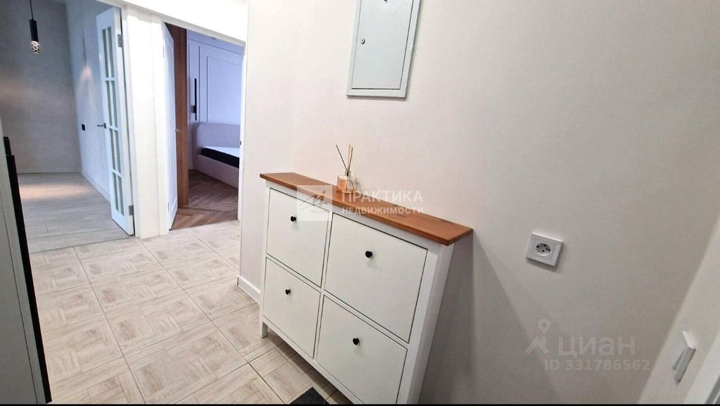 m. Lyubertsy I: Apartment, 2-rooms