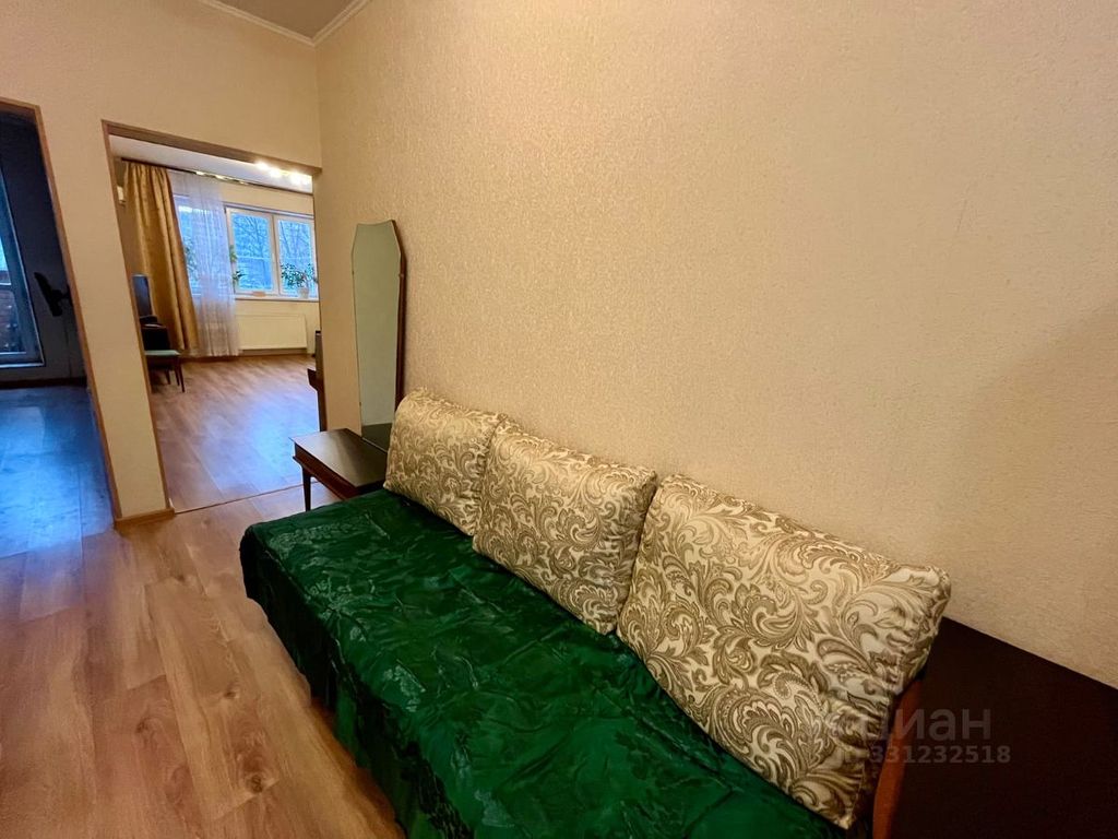 m. Khimki: Apartment, 1-rooms