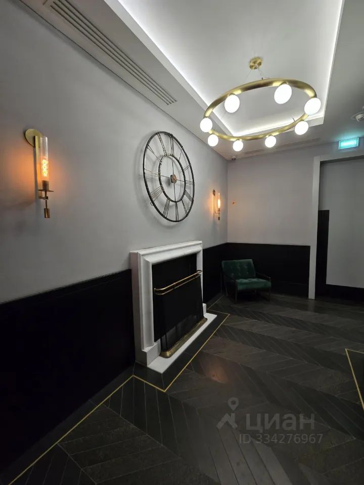 m. Paveletskaya: Apartment, 1-rooms