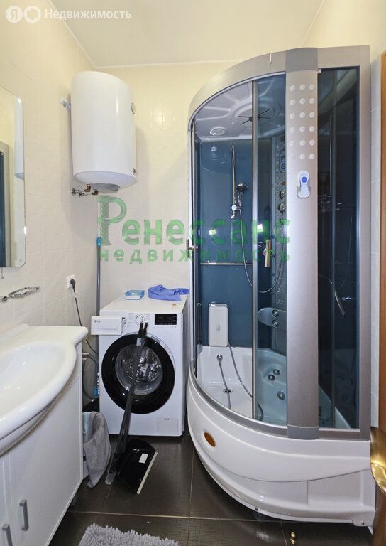m. Khimki: Apartment, 2-rooms