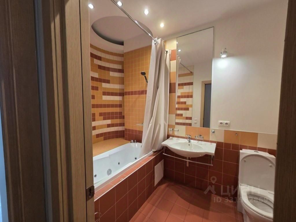 m. Terekhovo: Apartment, 2-rooms