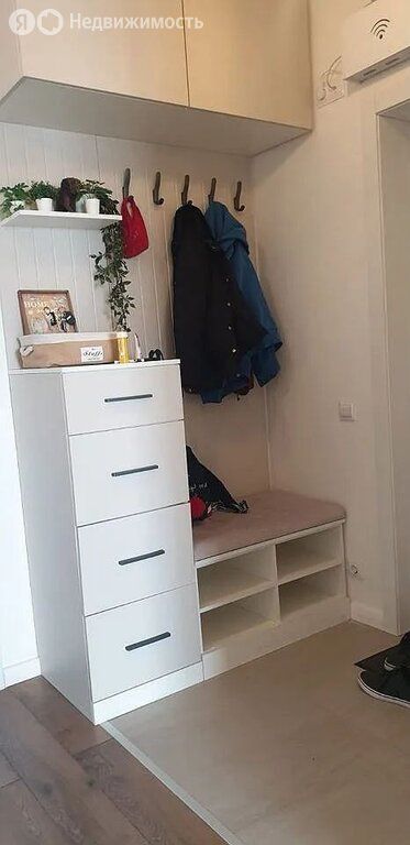 m. Botanichesky sad: Apartment, 2-rooms
