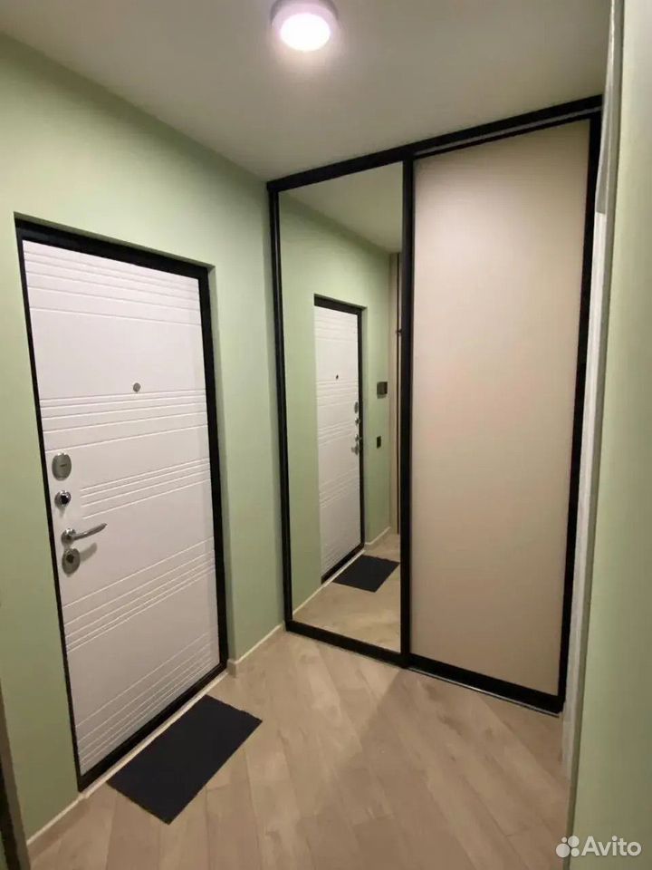 m. Profsoyuznaya: Apartment, 1-rooms