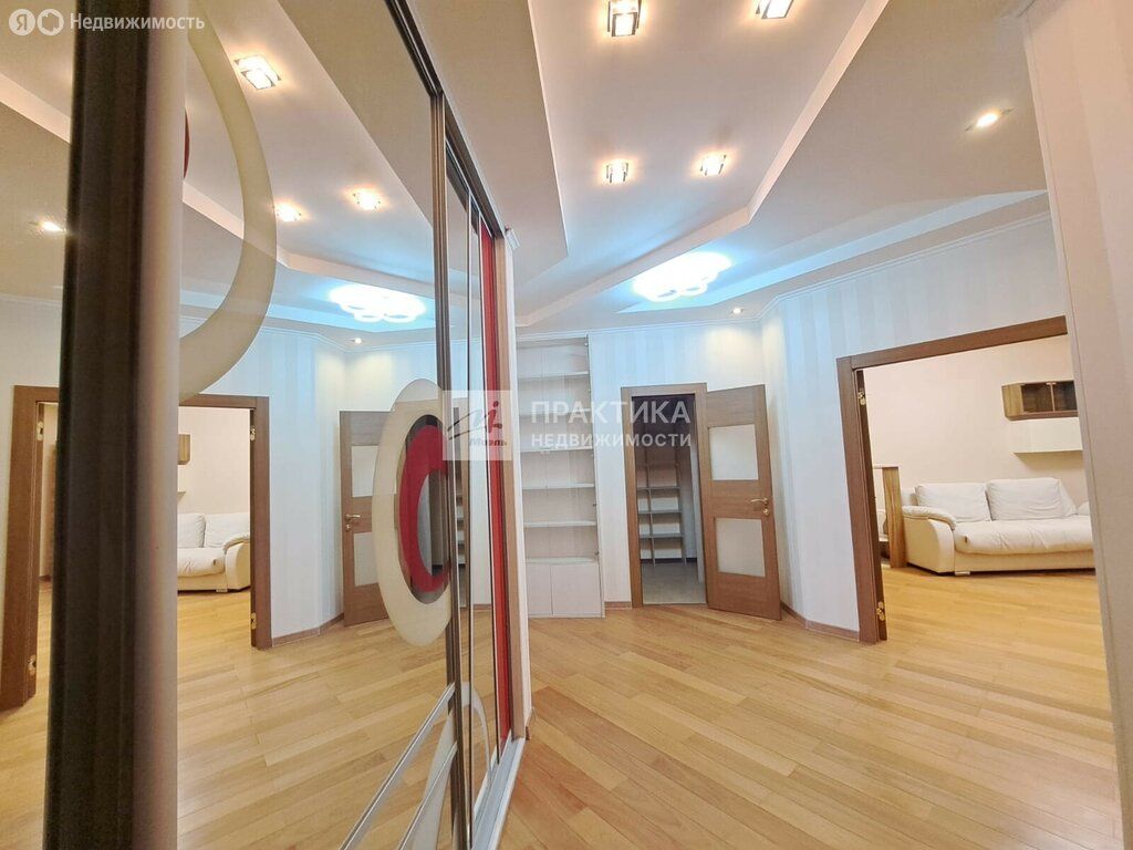 m. Elektrozavodskaya: Apartment, 2-rooms