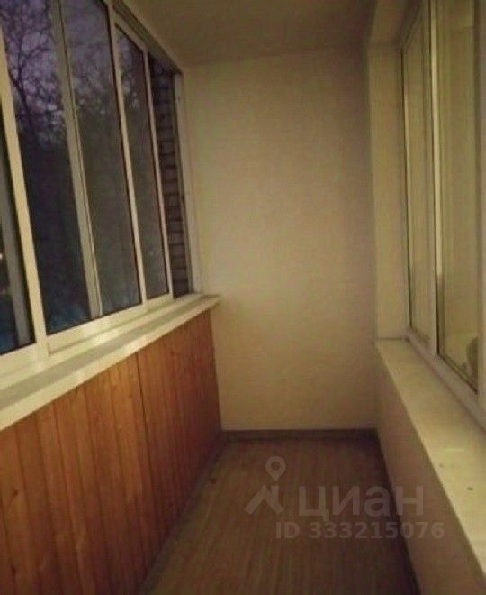 m. Chkalovskaya: Apartment, 1-rooms