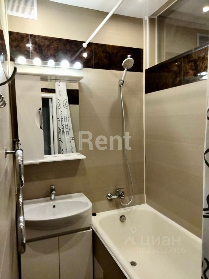 m. Kievskaya: Apartment, 1-rooms