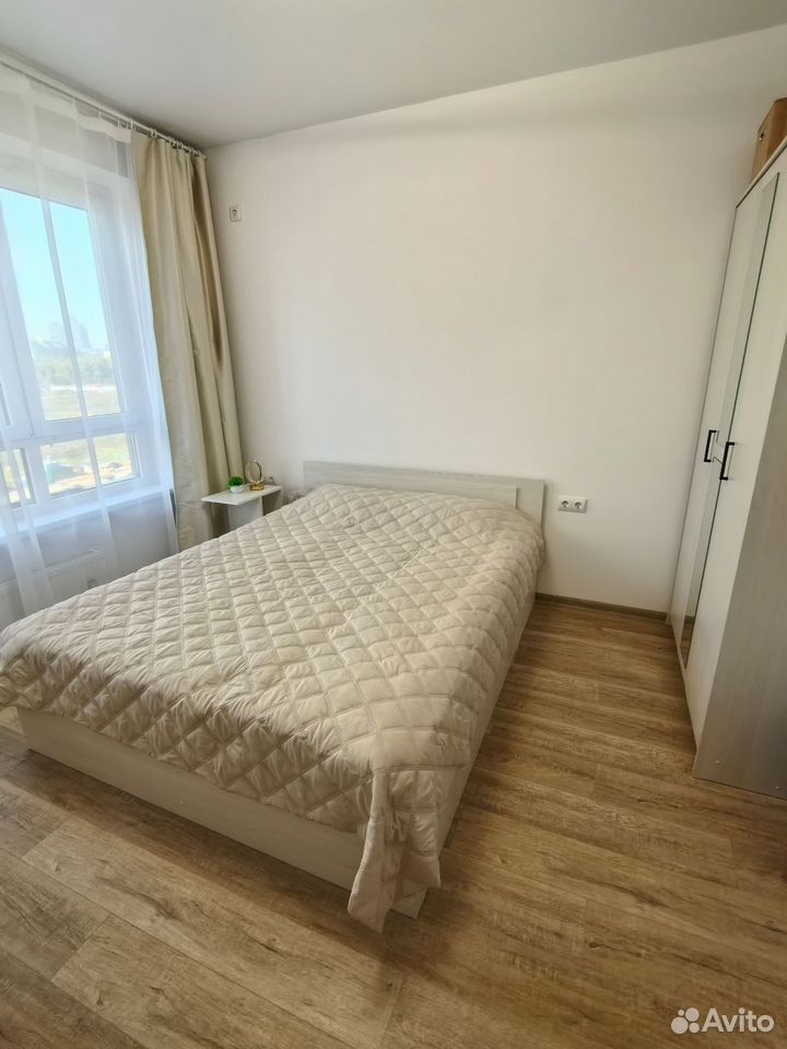 m. Bitsa: Apartment, 2-rooms