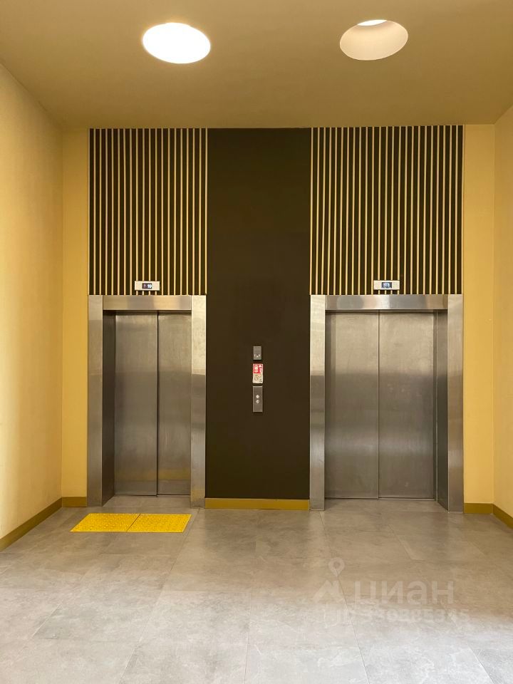 m. Koptevo: Apartment, 1-rooms