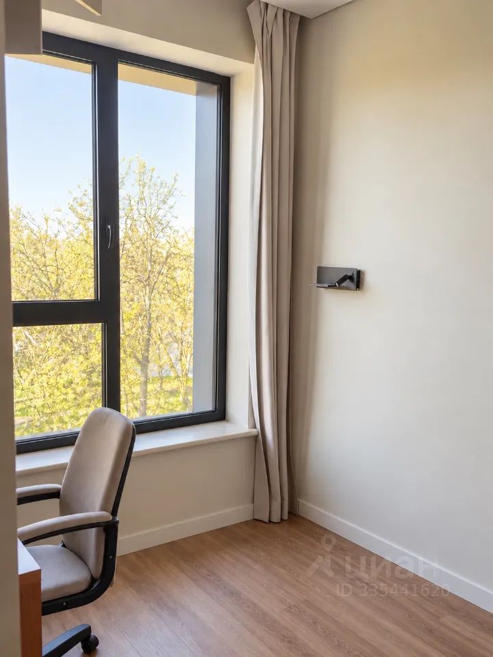 m. Koptevo: Apartment, 2-rooms
