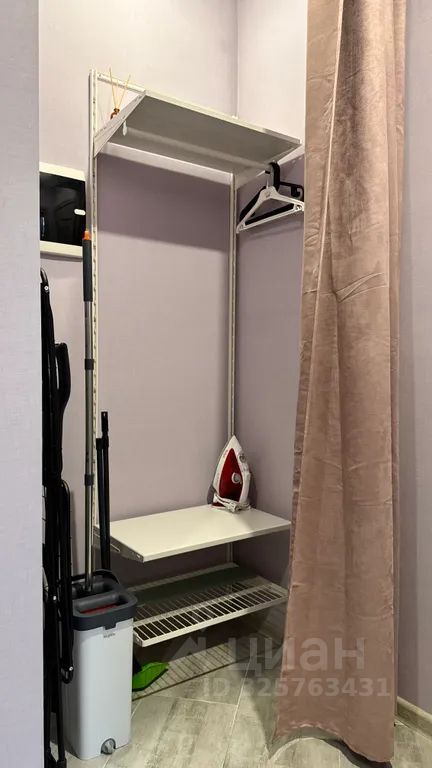 m. Khimki: Apartment, 1-rooms