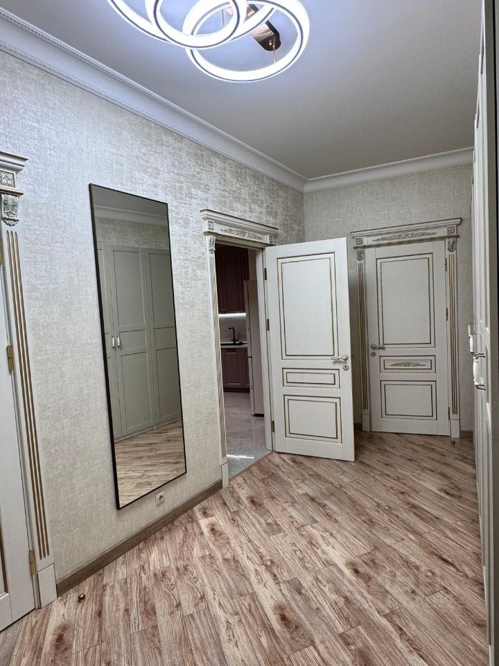m. Vavilovskaya: Apartment, 2-rooms