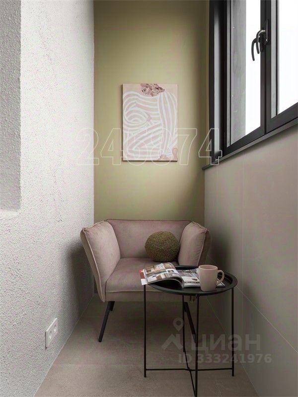 m. Solntsevo: Apartment, 1-rooms
