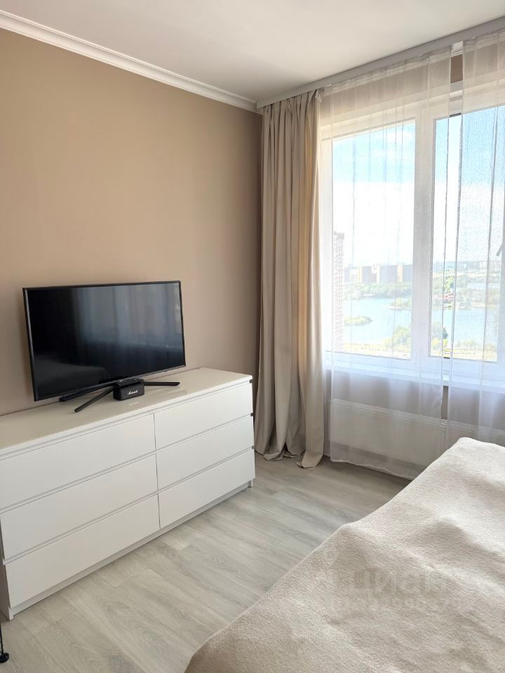 m. Strogino: Apartment, 2-rooms