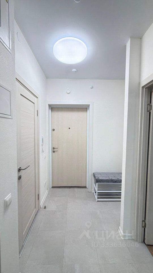 m. Moskva Tovarnaya: Apartment, 1-rooms
