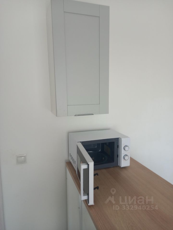 m. Kotelniki: Apartment, 2-rooms