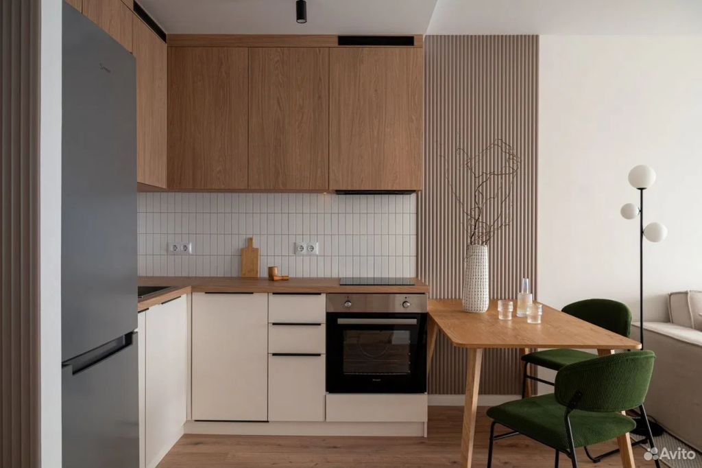 m. Nagatinskaya: Apartment, 1-rooms